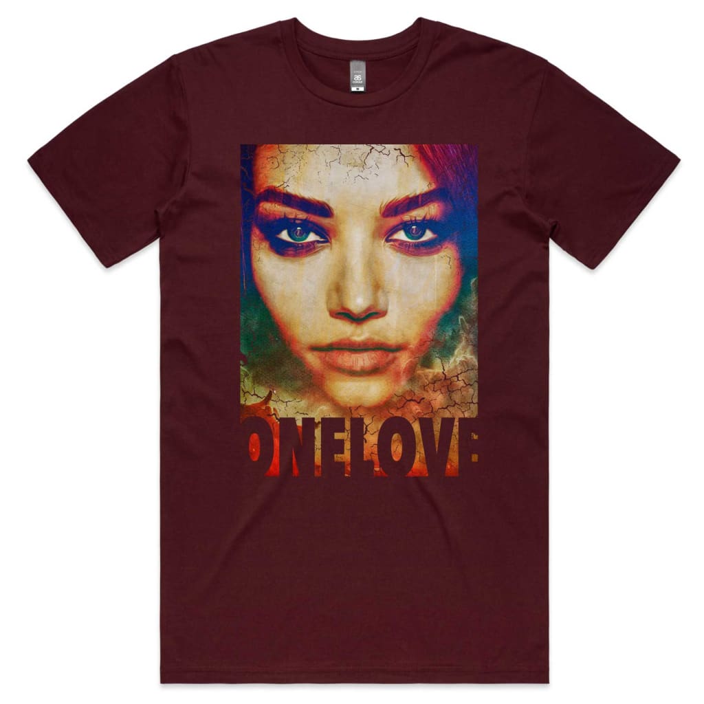 One Love T-shirt