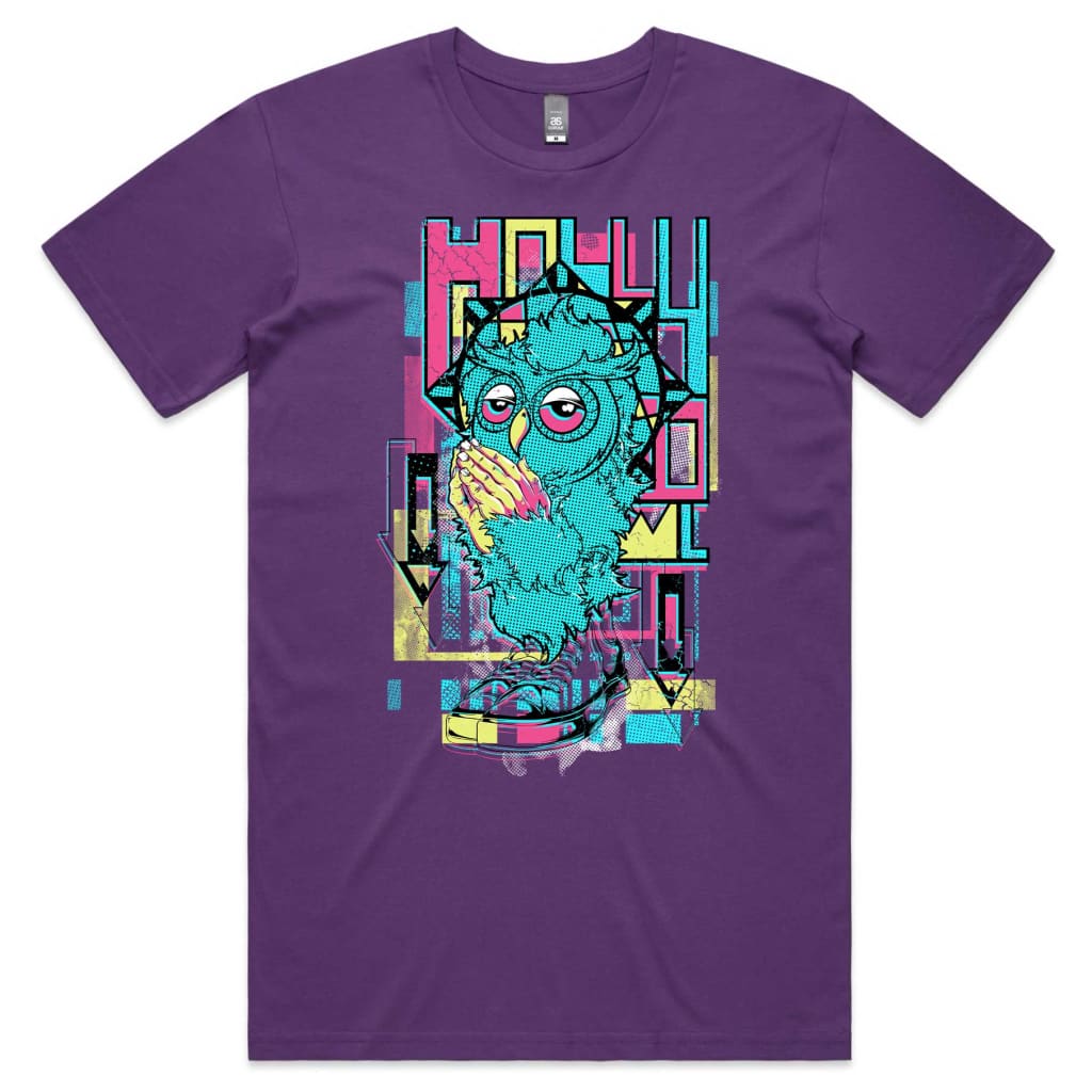 Owl T-shirt