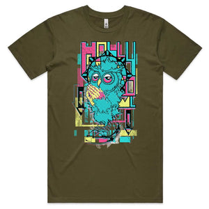 Owl T-shirt