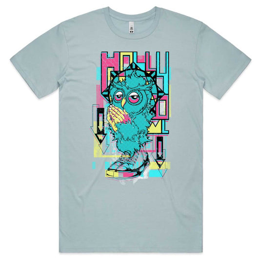 Owl T-shirt