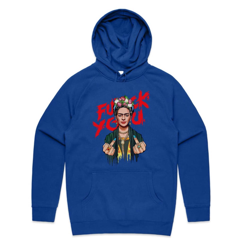 Painter Sweatshirt