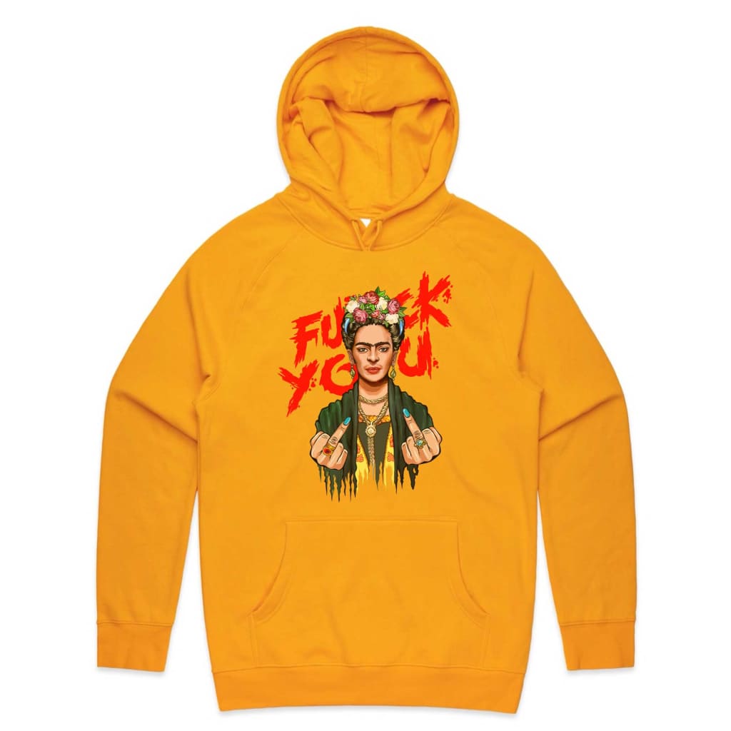 Painter Sweatshirt