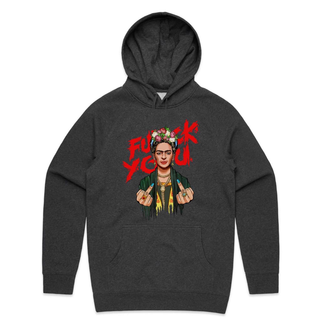 Painter Sweatshirt