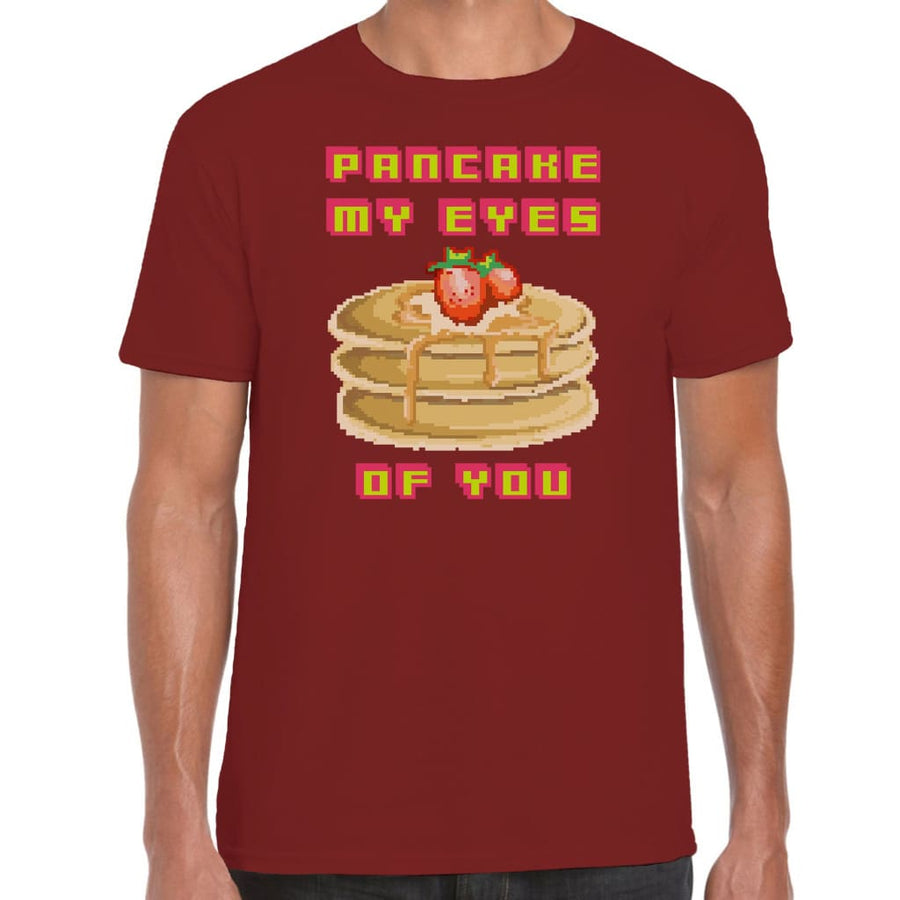 Pancake my Eyes T-shirt