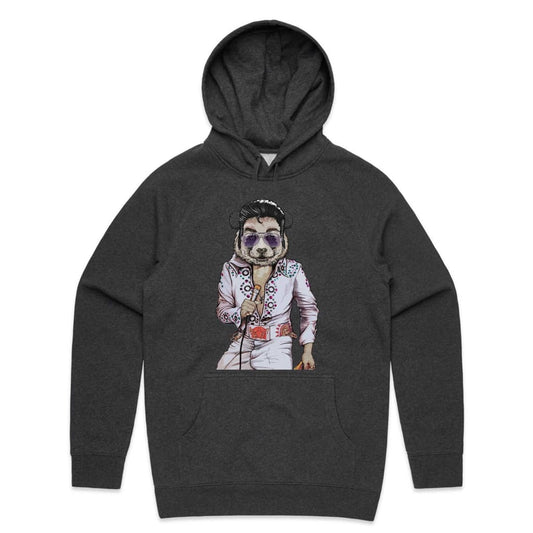 Panda King Sweatshirt