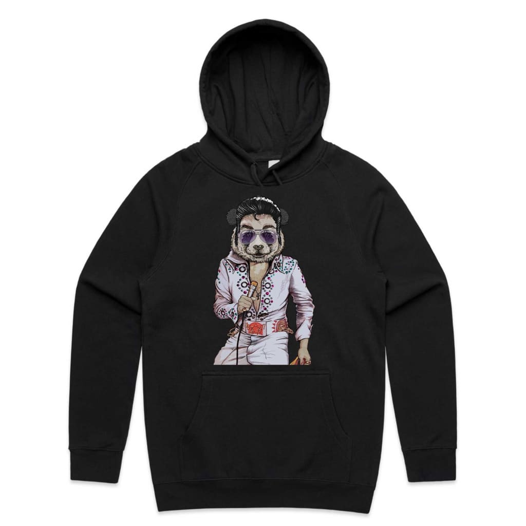 Panda King Sweatshirt