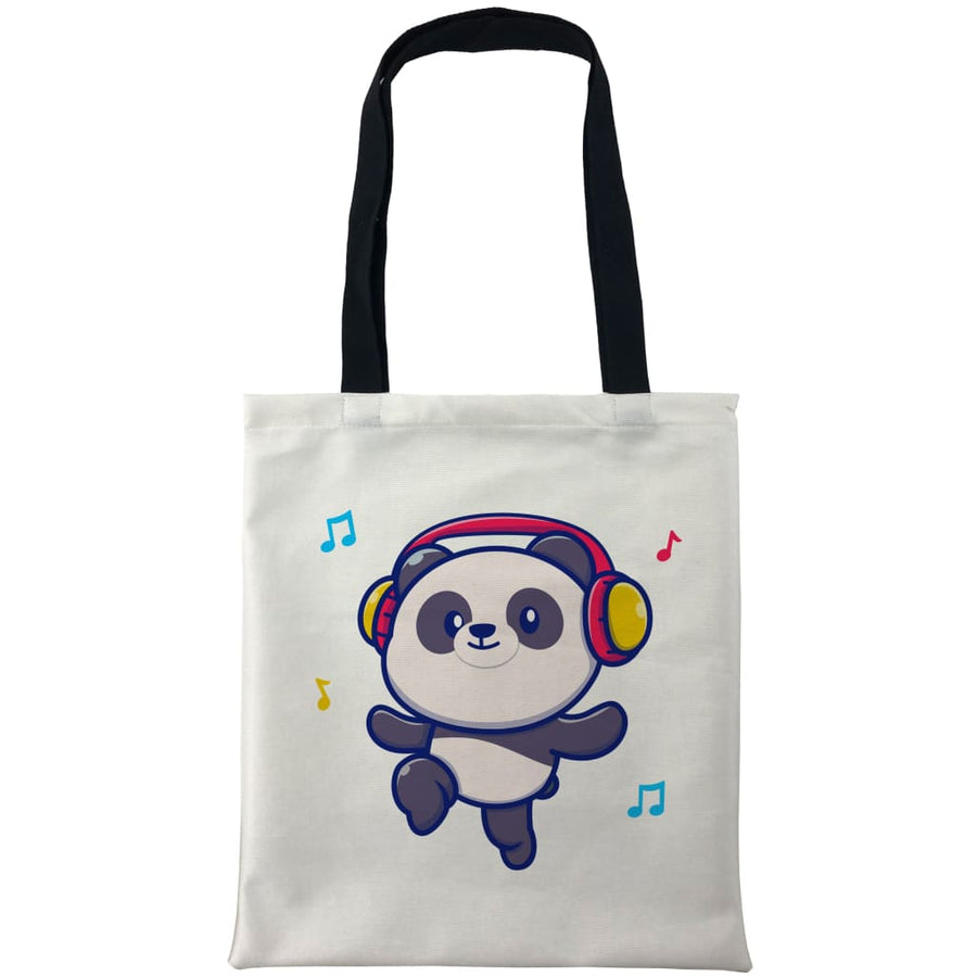 Panda Music Bags