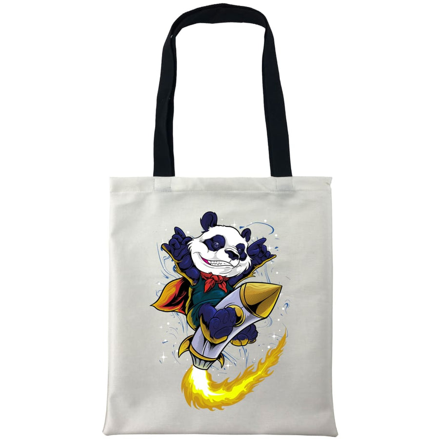 Panda Rocket Bags