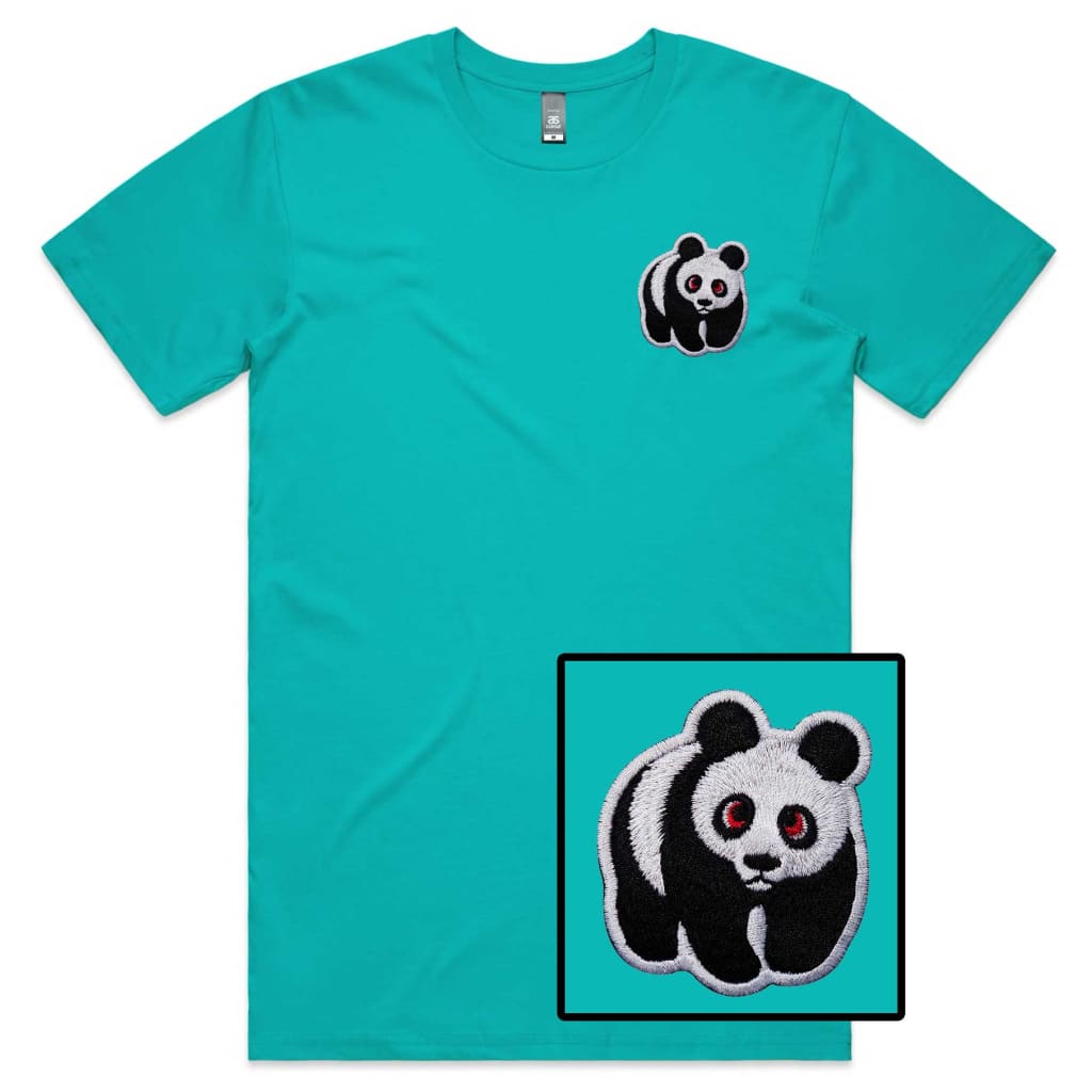 Panda T-shirt