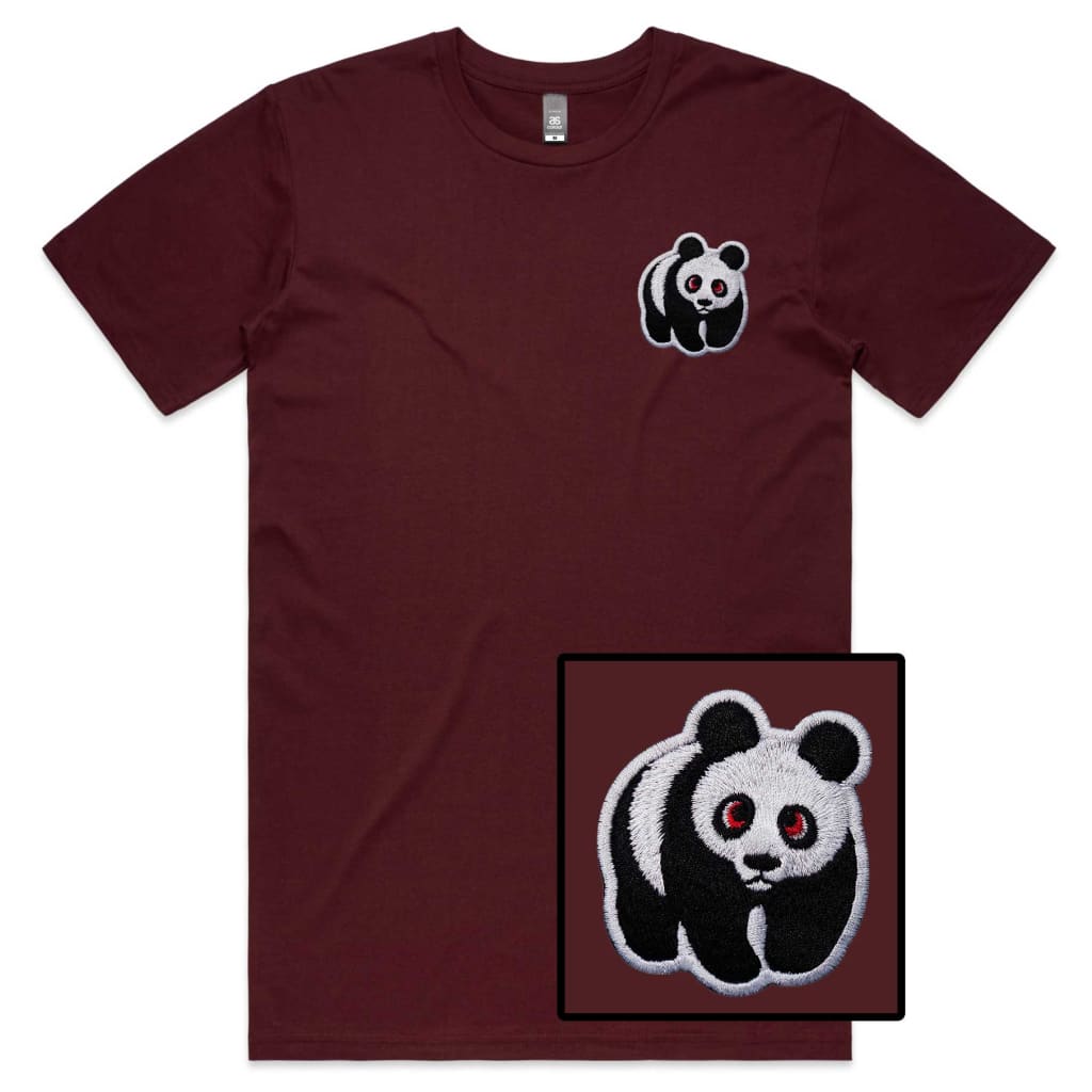 Panda T-shirt