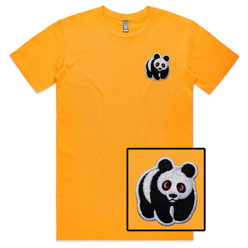 Panda T-shirt