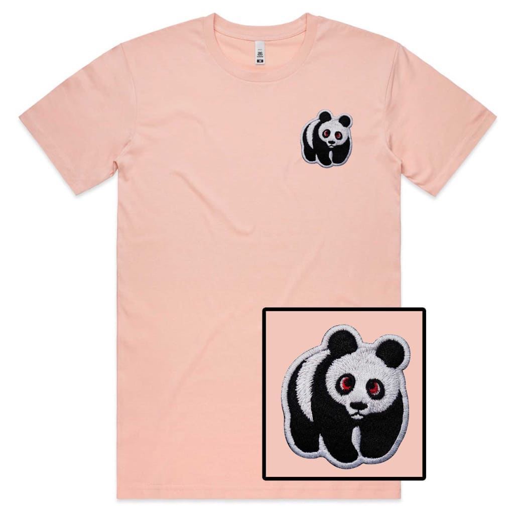 Panda T-shirt