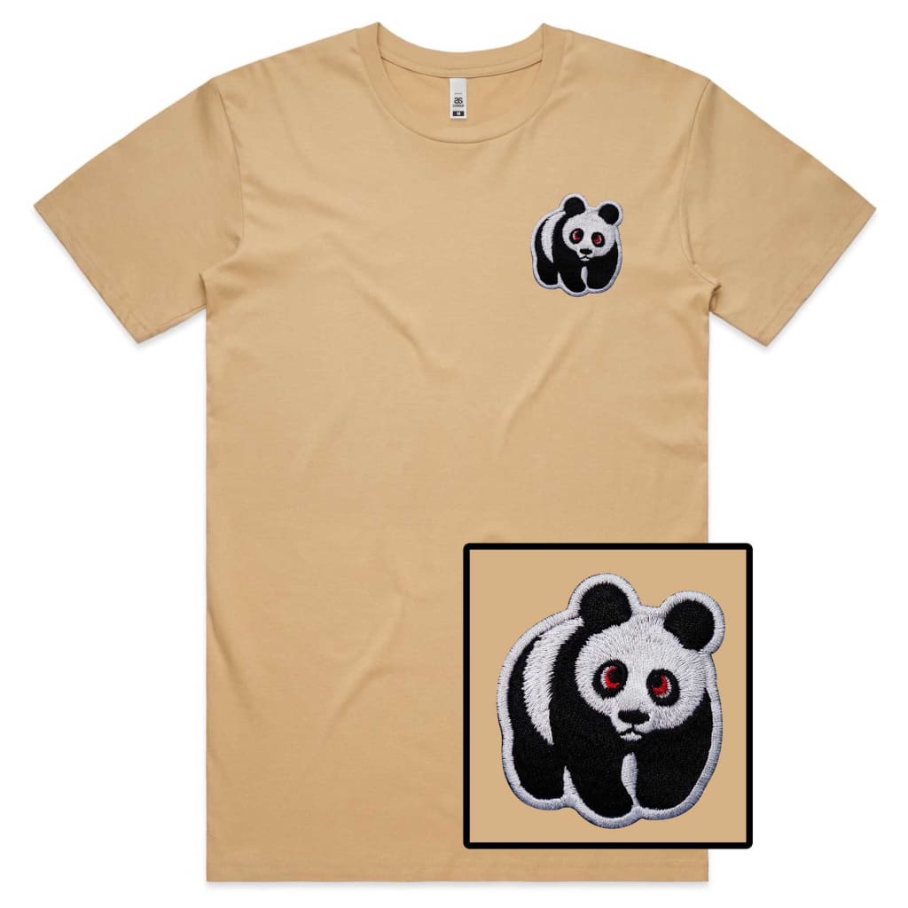 Panda T-shirt