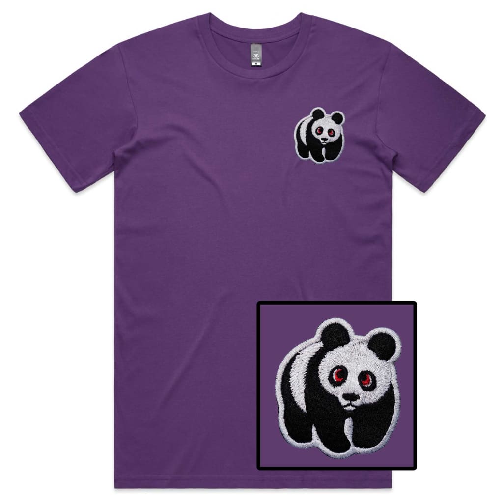 Panda T-shirt