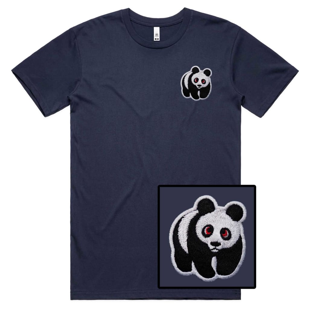 Panda T-shirt