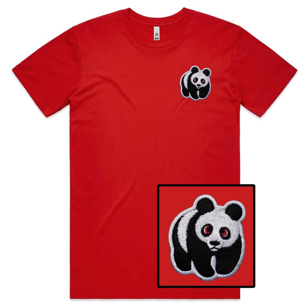 Panda T-shirt