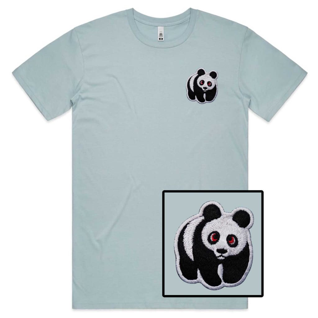 Panda T-shirt