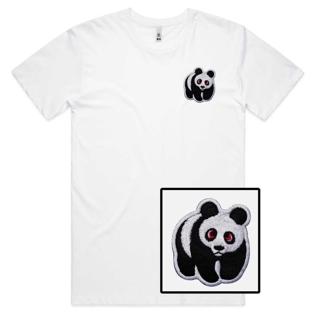 Panda T-shirt