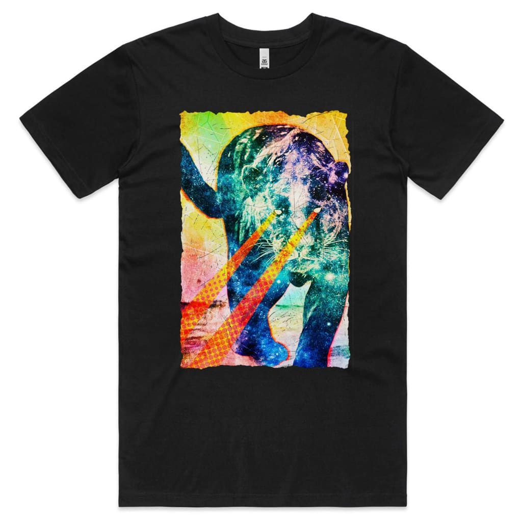 Panther T-shirt