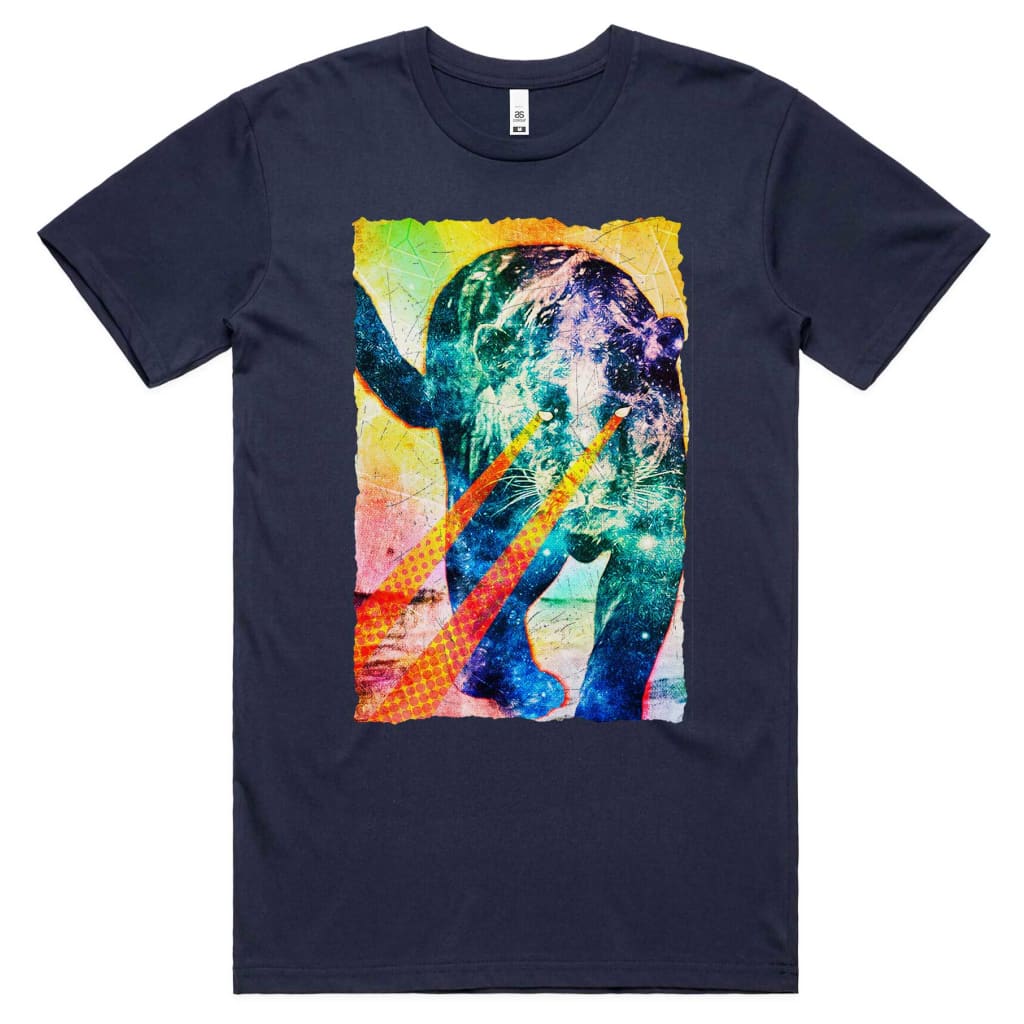 Panther T-shirt