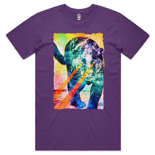 Panther T-shirt