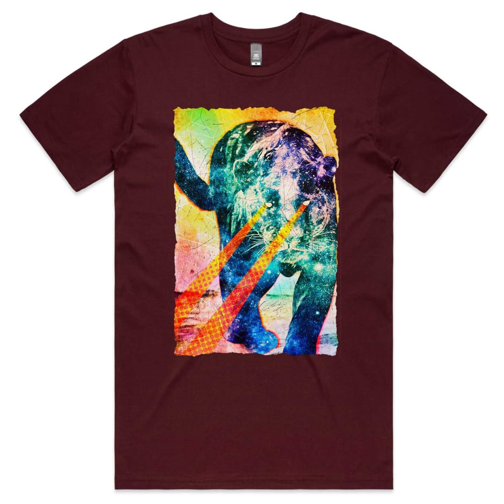 Panther T-shirt