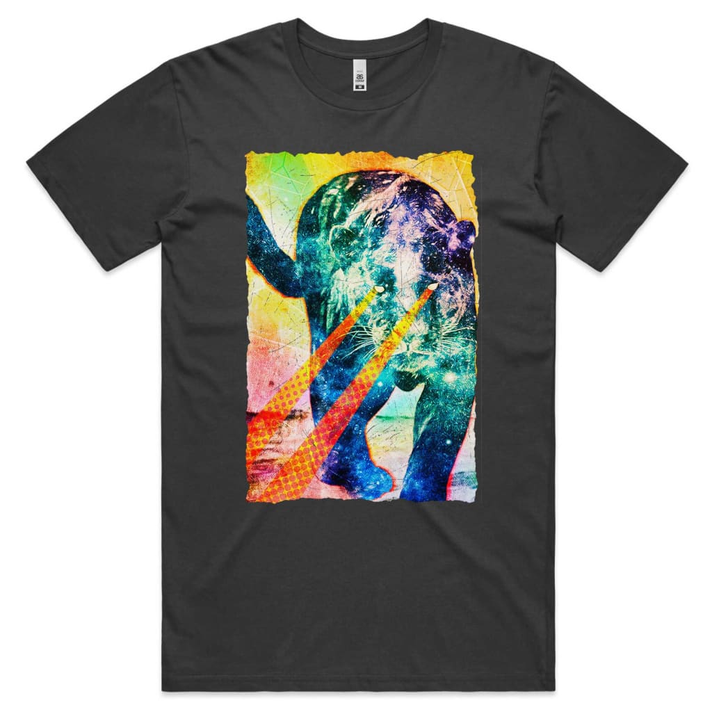 Panther T-shirt