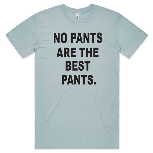 No Pants T-shirt