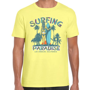Paradise California T-shirt