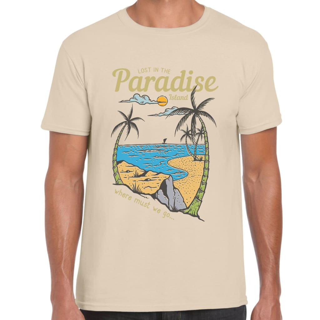 Paradise Island