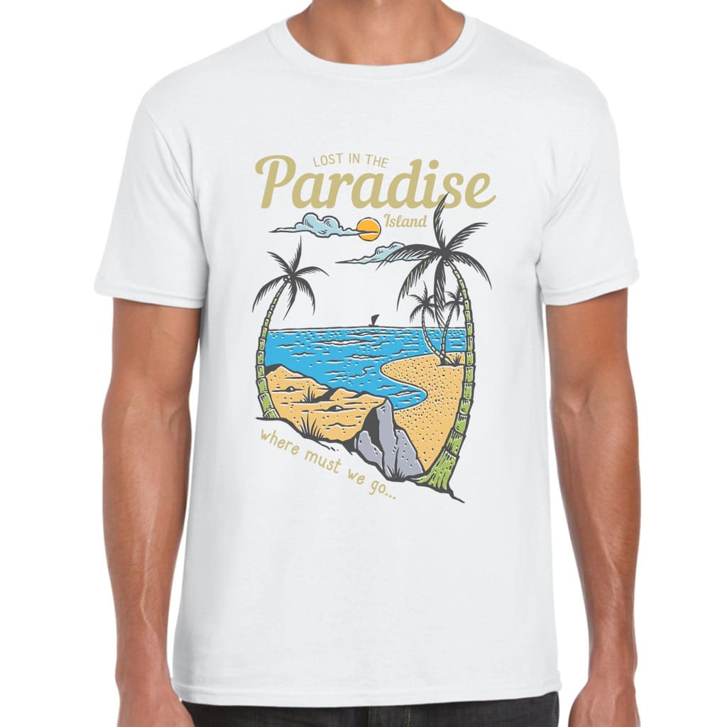 Paradise Island