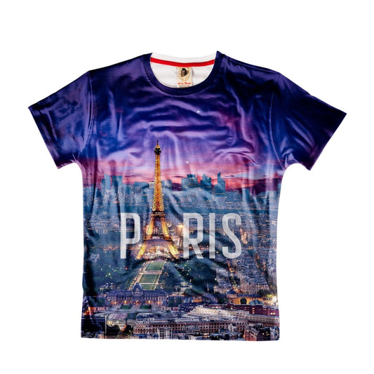 Paris T-shirt