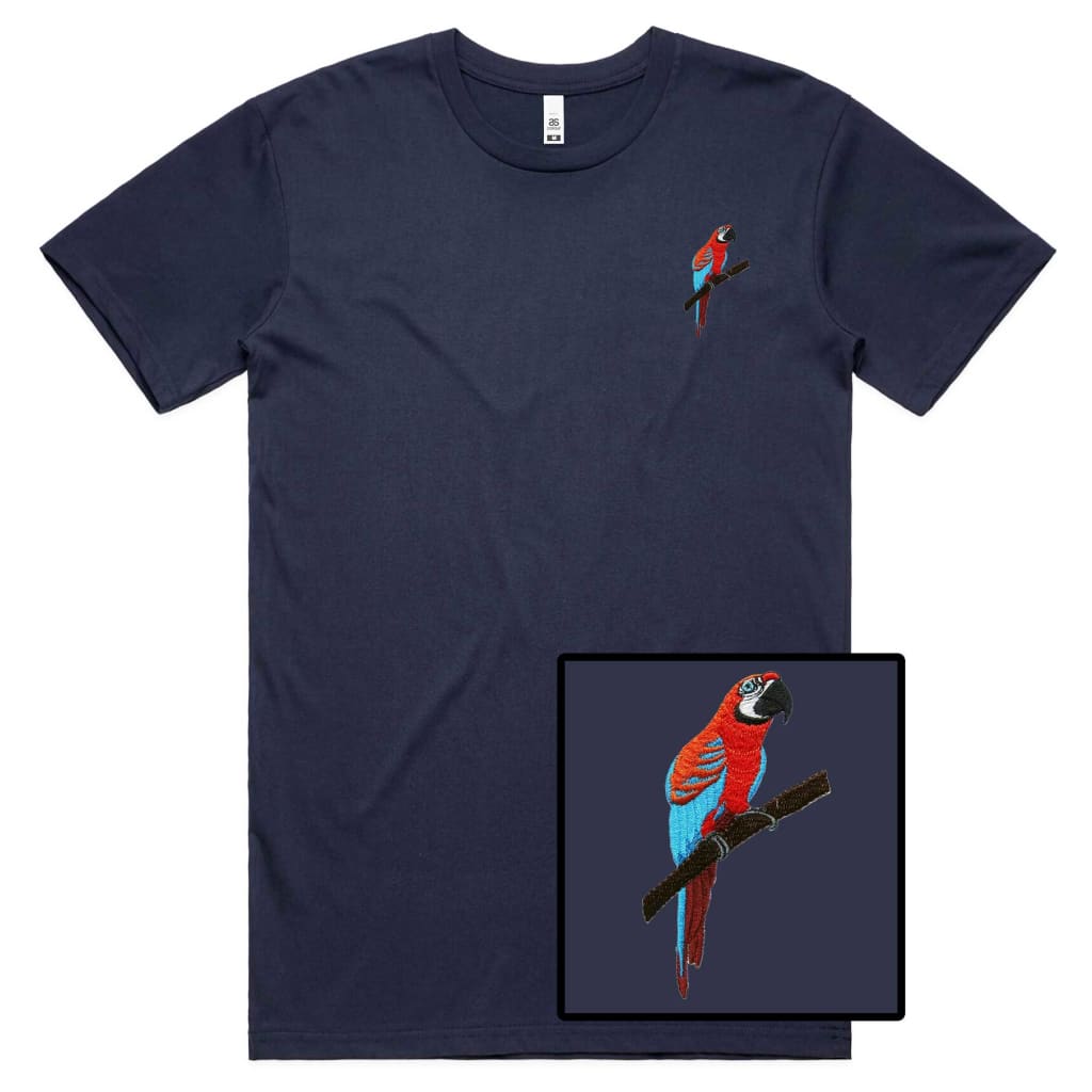 Parrot T-shirt