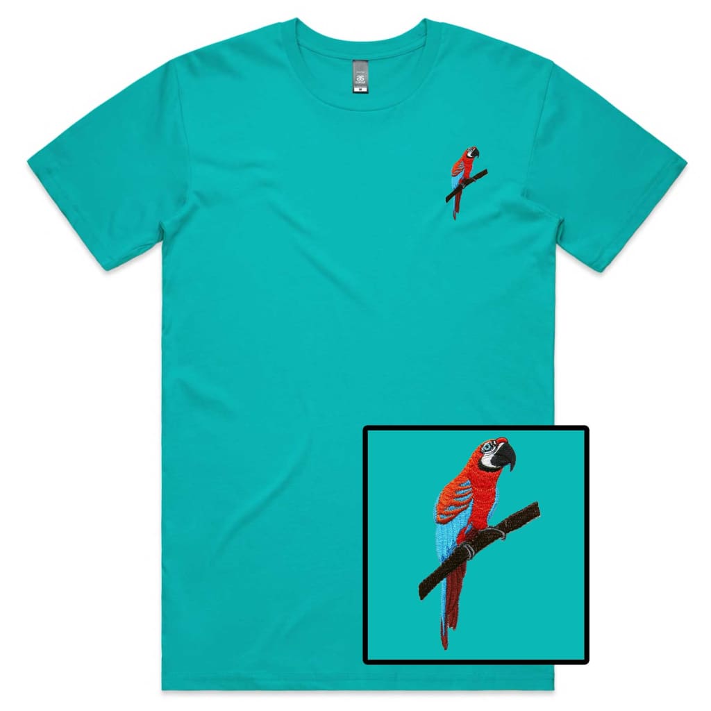 Parrot T-shirt