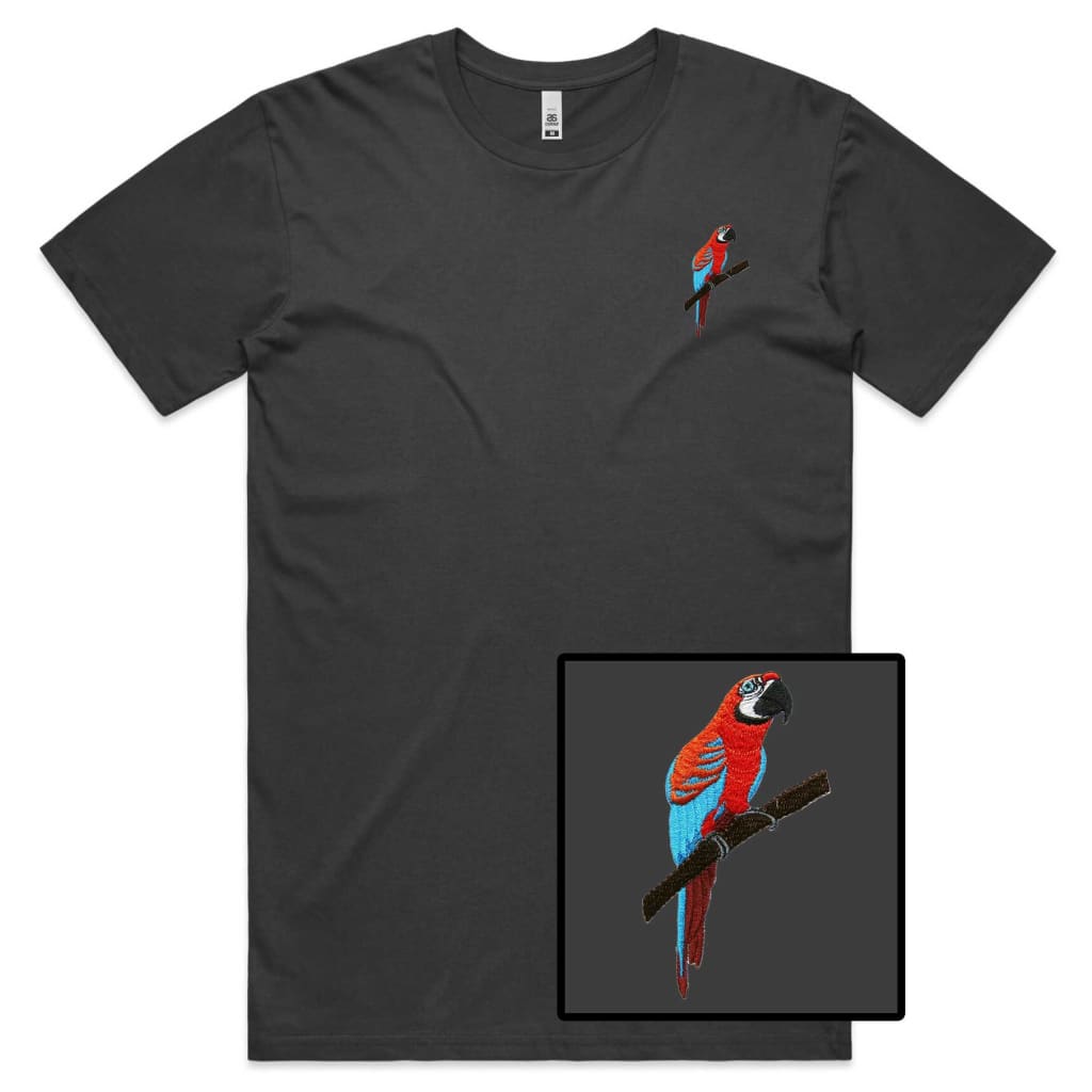 Parrot T-shirt