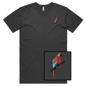 Parrot T-shirt