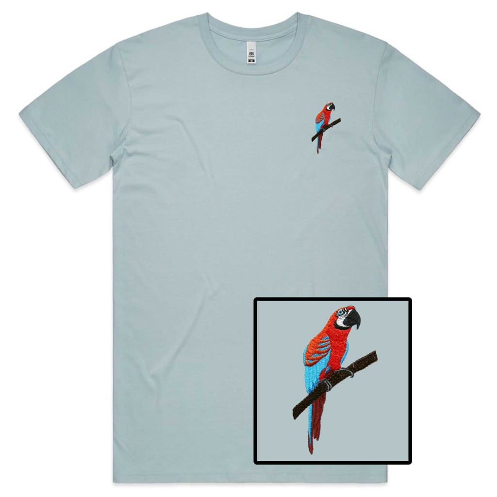 Parrot T-shirt