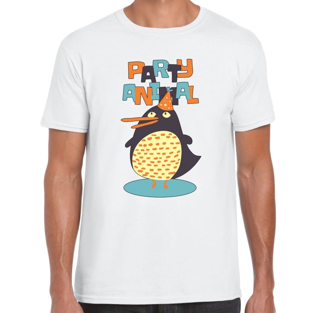 Party Animal T-shirt