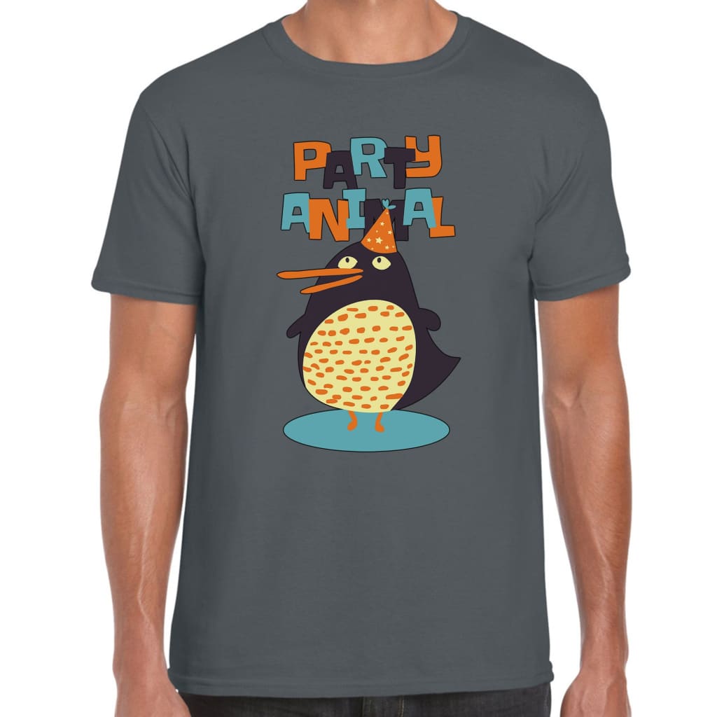 Party Animal T-shirt