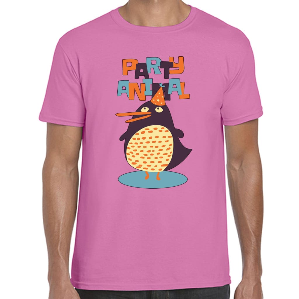 Party Animal T-shirt