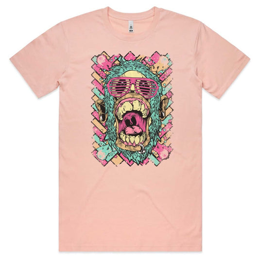 Party Gorilla T-shirt