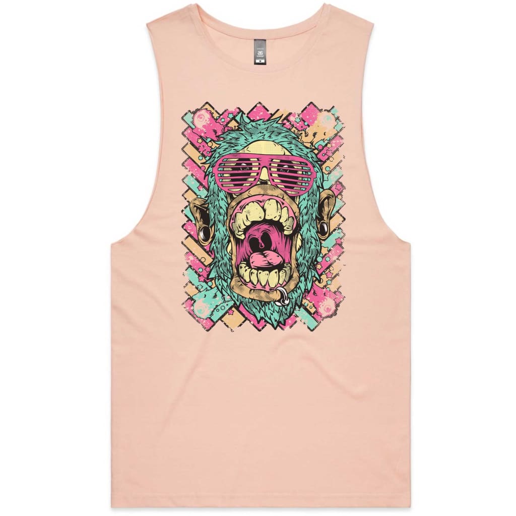 Party Gorilla Vest