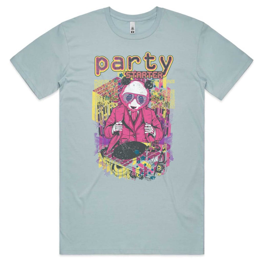 Party Starter T-shirt