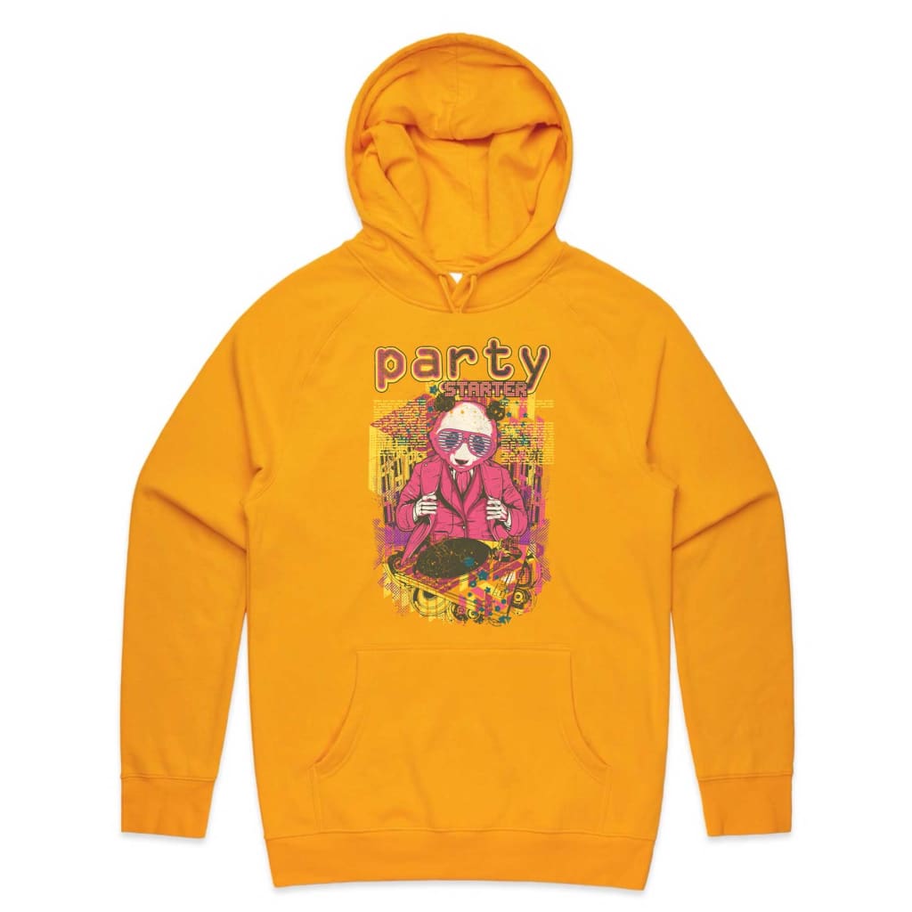 Party Starter Sweatshirt