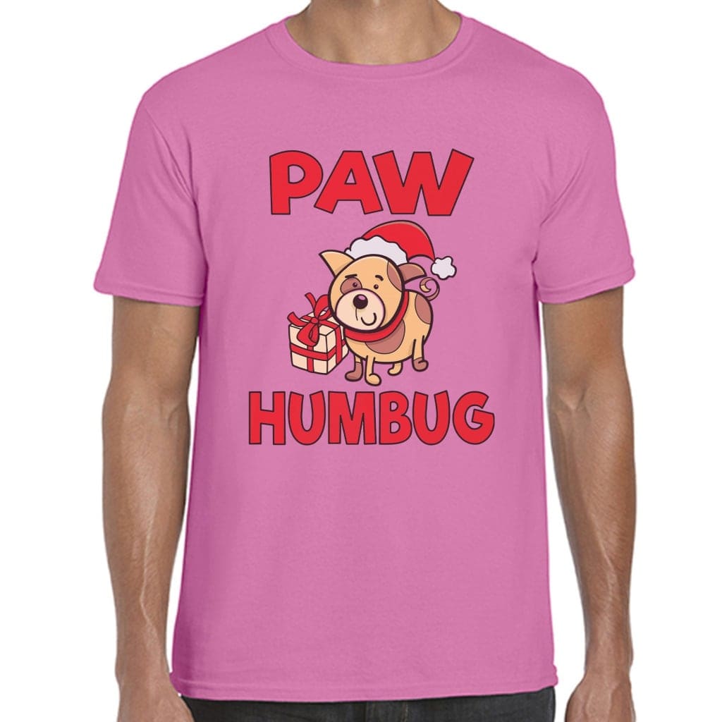 Paw Humbug T-Shirt