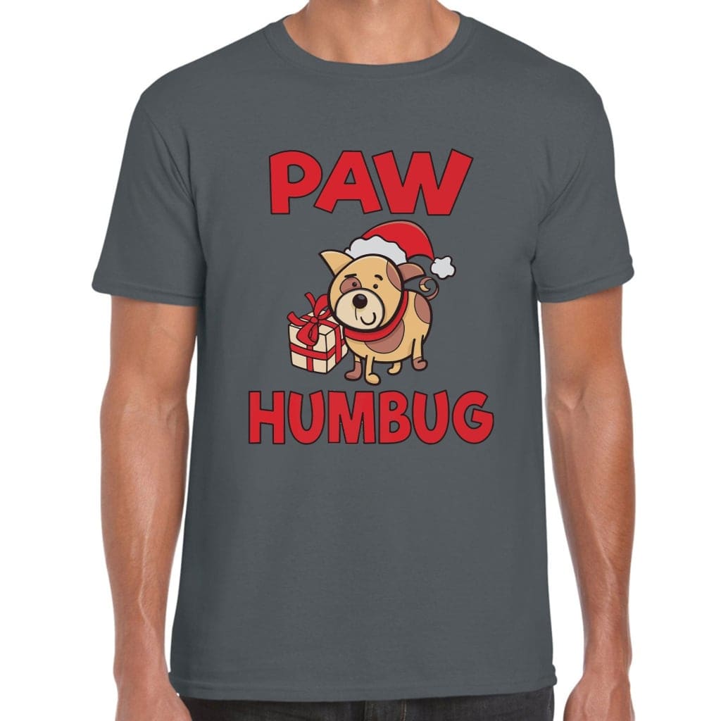 Paw Humbug T-Shirt