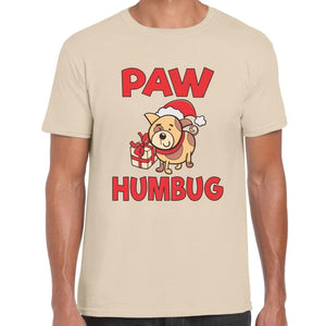 Paw Humbug T-Shirt