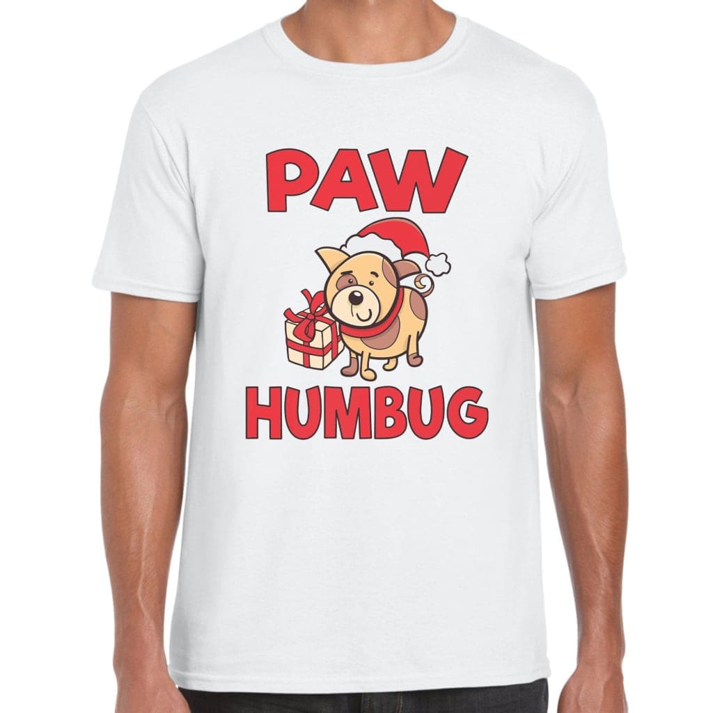 Paw Humbug T-Shirt