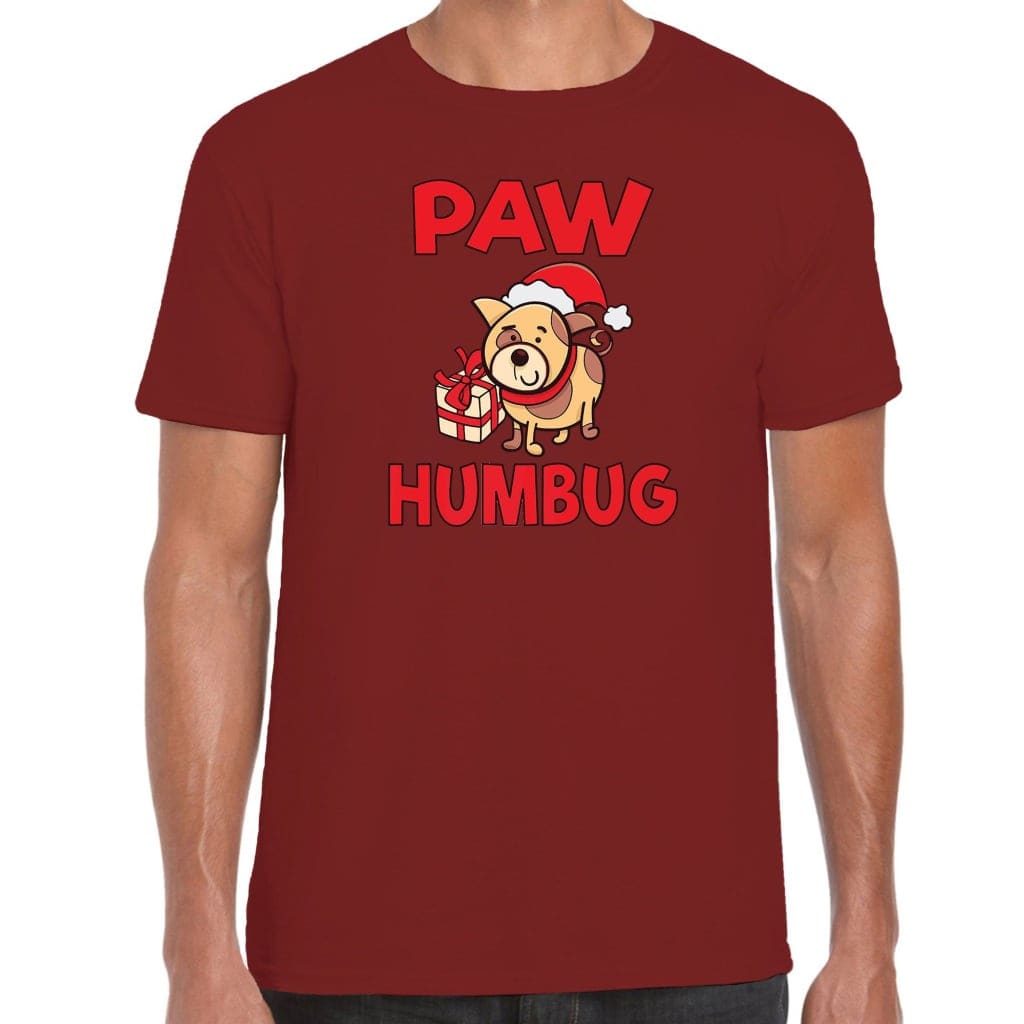 Paw Humbug T-Shirt