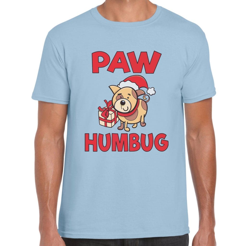 Paw Humbug T-Shirt